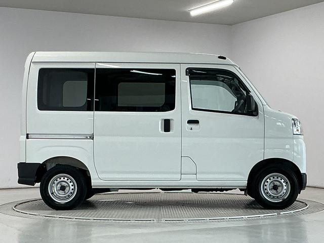 ハイゼットカーゴＤＸ　３モード電子制御式４ＷＤ　ＣＶＴ　ナビＴＶ　キーレス１年保証　３モード電子制御式４ＷＤ　ナビ　ＣＶＴ車　バックカメラ　前後コーナーセンサー　ＴＶ　ＵＳＢ接続　Ｂｌｕｅｔｏｏｔｈ　オートハイビーム　アイドリングストップ　キーレスエントリー　横滑り防止装置（兵庫県）の中古車