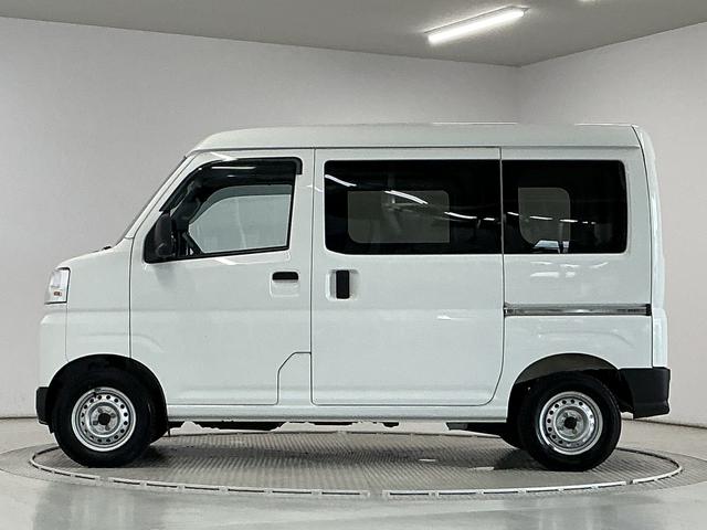 ハイゼットカーゴＤＸ　３モード電子制御式４ＷＤ　ＣＶＴ　ナビＴＶ　キーレス１年保証　３モード電子制御式４ＷＤ　ナビ　ＣＶＴ車　バックカメラ　前後コーナーセンサー　ＴＶ　ＵＳＢ接続　Ｂｌｕｅｔｏｏｔｈ　オートハイビーム　アイドリングストップ　キーレスエントリー　横滑り防止装置（兵庫県）の中古車