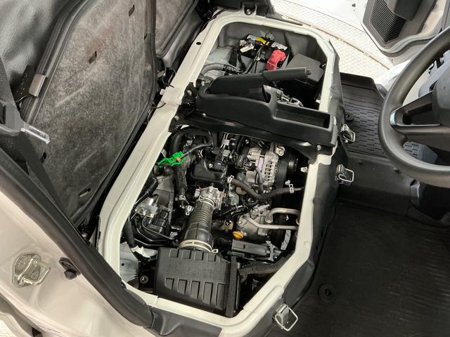 ハイゼットカーゴＤＸ　３モード電子制御式４ＷＤ　ＣＶＴ　ナビＴＶ　キーレス１年保証　３モード電子制御式４ＷＤ　ナビ　ＣＶＴ車　バックカメラ　前後コーナーセンサー　ＴＶ　ＵＳＢ接続　Ｂｌｕｅｔｏｏｔｈ　オートハイビーム　アイドリングストップ　キーレスエントリー　横滑り防止装置（兵庫県）の中古車
