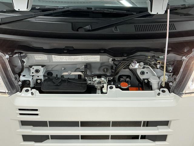 ハイゼットカーゴＤＸ　３モード電子制御式４ＷＤ　ＣＶＴ　ナビＴＶ　キーレス１年保証　３モード電子制御式４ＷＤ　ナビ　ＣＶＴ車　バックカメラ　前後コーナーセンサー　ＴＶ　ＵＳＢ接続　Ｂｌｕｅｔｏｏｔｈ　オートハイビーム　アイドリングストップ　キーレスエントリー　横滑り防止装置（兵庫県）の中古車