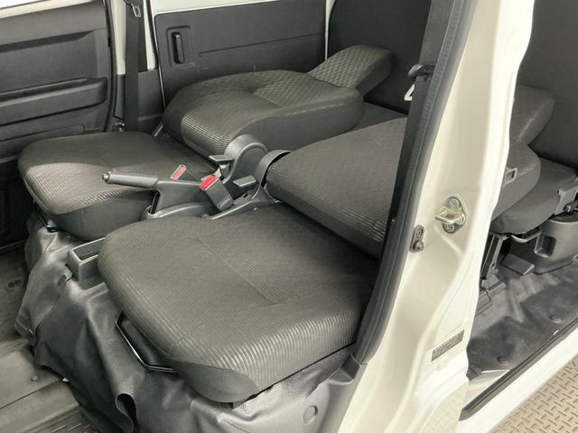 ハイゼットカーゴＤＸ　３モード電子制御式４ＷＤ　ＣＶＴ　ナビＴＶ　キーレス１年保証　３モード電子制御式４ＷＤ　ナビ　ＣＶＴ車　バックカメラ　前後コーナーセンサー　ＴＶ　ＵＳＢ接続　Ｂｌｕｅｔｏｏｔｈ　オートハイビーム　アイドリングストップ　キーレスエントリー　横滑り防止装置（兵庫県）の中古車