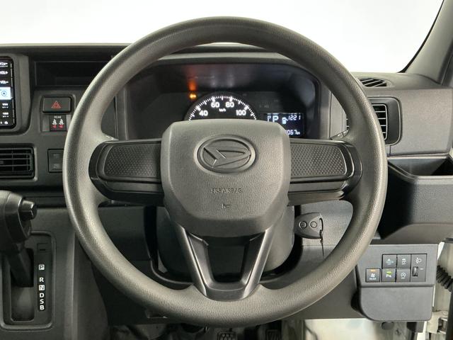 ハイゼットカーゴＤＸ　３モード電子制御式４ＷＤ　ＣＶＴ　ナビＴＶ　キーレス１年保証　３モード電子制御式４ＷＤ　ナビ　ＣＶＴ車　バックカメラ　前後コーナーセンサー　ＴＶ　ＵＳＢ接続　Ｂｌｕｅｔｏｏｔｈ　オートハイビーム　アイドリングストップ　キーレスエントリー　横滑り防止装置（兵庫県）の中古車