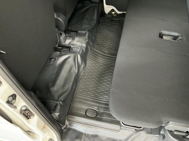 ハイゼットカーゴＤＸ　３モード電子制御式４ＷＤ　ＣＶＴ　ナビＴＶ　キーレス１年保証　３モード電子制御式４ＷＤ　ナビ　ＣＶＴ車　バックカメラ　前後コーナーセンサー　ＴＶ　ＵＳＢ接続　Ｂｌｕｅｔｏｏｔｈ　オートハイビーム　アイドリングストップ　キーレスエントリー　横滑り防止装置（兵庫県）の中古車