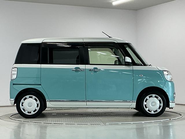 ムーヴキャンバスＧメイクアップリミテッド　ＳＡIII　禁煙　１オーナー　ナビ１年保証　禁煙車　ワンオーナー　ナビＴＶ　ドラレコ　パノラマモニター　両側電動スライドドア　ＵＳＢ　Ｂｌｕｅｔｏｏｔｈ　オートハイビーム　ＬＥＤヘッドライト　アイドリングストップ　プッシュスタート（兵庫県）の中古車