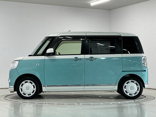 ムーヴキャンバスＧメイクアップリミテッド　ＳＡIII　禁煙　１オーナー　ナビ１年保証　禁煙車　ワンオーナー　ナビＴＶ　ドラレコ　パノラマモニター　両側電動スライドドア　ＵＳＢ　Ｂｌｕｅｔｏｏｔｈ　オートハイビーム　ＬＥＤヘッドライト　アイドリングストップ　プッシュスタート（兵庫県）の中古車
