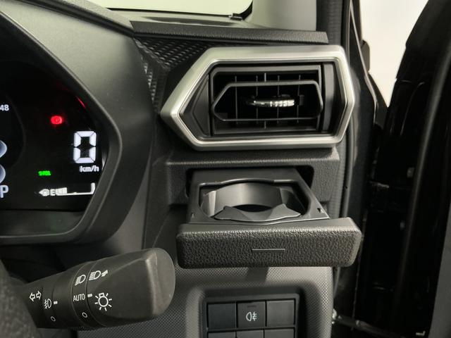 ロッキープレミアムG HEV 雹害車両 ワンオーナー 9インチナビ雹害車両 1年保証 ワンオーナー ETC 9インチナビTV ドラレコ バックカメラ アダプティブクルーズコントロール 前後コーナーセンサー シートヒーター USB接続 17インチ純正アルミホイール(兵庫県)の中古車