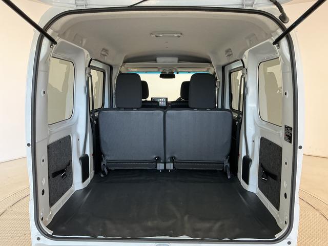 ハイゼットカーゴクルーズ　雹害車両　４ＷＤ　ＣＶＴ　１オーナー　バックカメラ雹害車両　１年保証　ＥＴＣ　ワンオーナー　３モード電子制御式４ＷＤ　ＣＶＴ車　９インチディスプレイオーディオ　ＥＴＣ　バックカメラ　コーナーセンサー　ＵＳＢ接続　Ｂｌｕｅｔｏｏｔｈ　オートハイビーム（兵庫県）の中古車