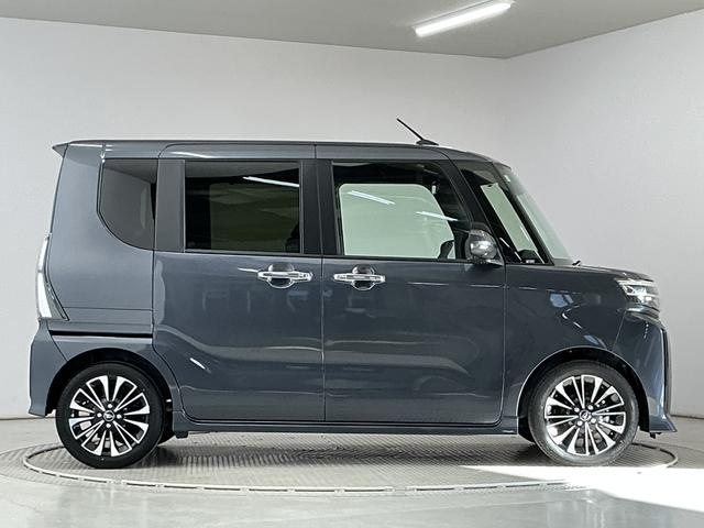 タントカスタムRS ターボ 両側電動スライドドア コーナーセンサー走行無制限1年保証 両側電動スライドドア 前後コーナーセンサー 前席シートヒーター オートハイビーム LEDヘッドライト オートブレーキホールド プッシュスタート 15インチ純正アルミホイール(兵庫県)の中古車