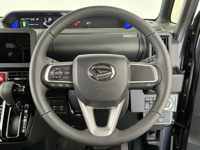 タントカスタムRS ターボ 両側電動スライドドア コーナーセンサー走行無制限1年保証 両側電動スライドドア 前後コーナーセンサー 前席シートヒーター オートハイビーム LEDヘッドライト オートブレーキホールド プッシュスタート 15インチ純正アルミホイール(兵庫県)の中古車