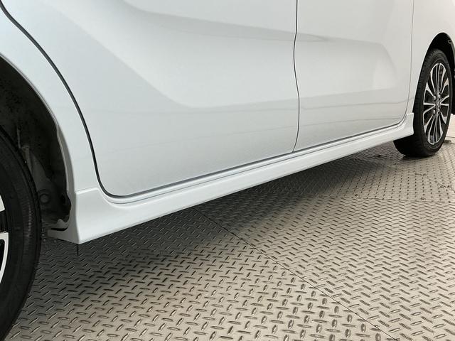 タントカスタムＲＳ　ターボ　ワンオーナー　両側電動スライドドア走行無制限１年保証　両側電動スライドドア　ワンオーナー　前後コーナーセンサー　シートヒーター　オートハイビーム　ＬＥＤヘッドライト　オートブレーキホールド　スマートキー　１５インチ純正アルミホイール（兵庫県）の中古車