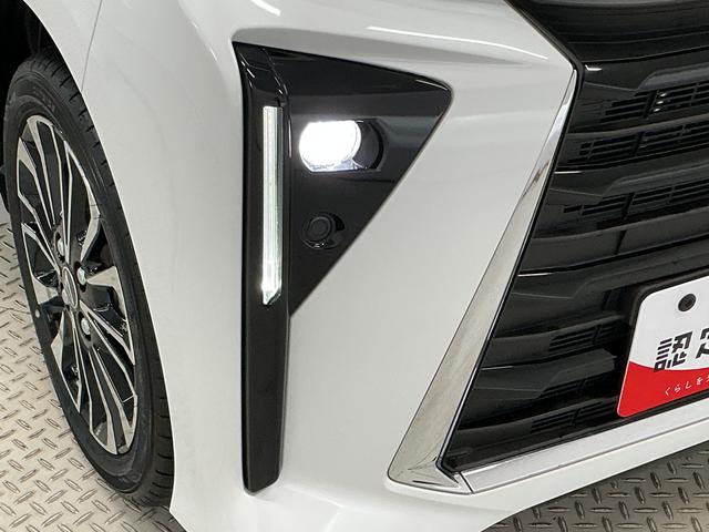 タントカスタムＲＳ　ターボ　ワンオーナー　両側電動スライドドア走行無制限１年保証　両側電動スライドドア　ワンオーナー　前後コーナーセンサー　シートヒーター　オートハイビーム　ＬＥＤヘッドライト　オートブレーキホールド　スマートキー　１５インチ純正アルミホイール（兵庫県）の中古車