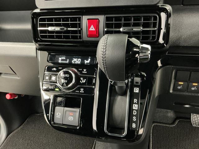 タントカスタムＲＳ　ターボ　ワンオーナー　両側電動スライドドア走行無制限１年保証　両側電動スライドドア　ワンオーナー　前後コーナーセンサー　シートヒーター　オートハイビーム　ＬＥＤヘッドライト　オートブレーキホールド　スマートキー　１５インチ純正アルミホイール（兵庫県）の中古車