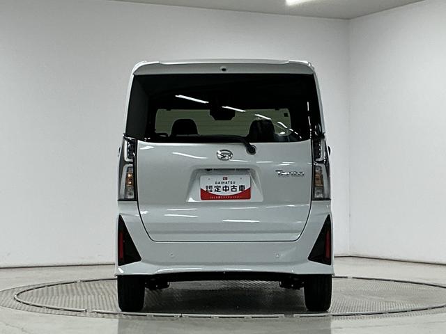 タントカスタムＲＳ　ターボ　両側電動スライドドア　シートヒーター走行無制限１年保証　両側電動スライドドア　前後コーナーセンサー　前席シートヒーター　オートハイビーム　ＬＥＤヘッドライト　プッシュスタート　オートブレーキホールド　１５インチ純正アルミホイール（兵庫県）の中古車