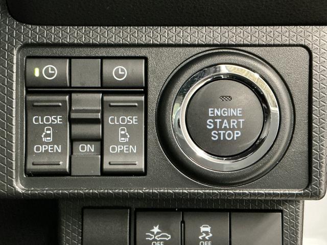 タントカスタムＲＳ　ターボ　両側電動スライドドア　シートヒーター走行無制限１年保証　両側電動スライドドア　前後コーナーセンサー　前席シートヒーター　オートハイビーム　ＬＥＤヘッドライト　プッシュスタート　オートブレーキホールド　１５インチ純正アルミホイール（兵庫県）の中古車