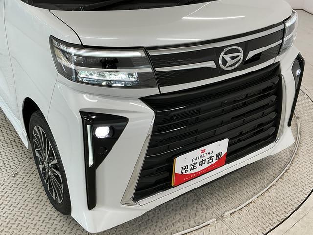 タントカスタムRS ターボ ワンオーナー 両側電動スライドドア走行無制限1年保証 両側電動スライドドア ワンオーナー 前後コーナーセンサー シートヒーター オートハイビーム LEDヘッドライト オートブレーキホールド スマートキー 15インチ純正アルミホイール(兵庫県)の中古車