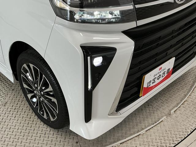 タントカスタムRS ターボ ワンオーナー 両側電動スライドドア走行無制限1年保証 両側電動スライドドア ワンオーナー 前後コーナーセンサー シートヒーター オートハイビーム LEDヘッドライト オートブレーキホールド スマートキー 15インチ純正アルミホイール(兵庫県)の中古車