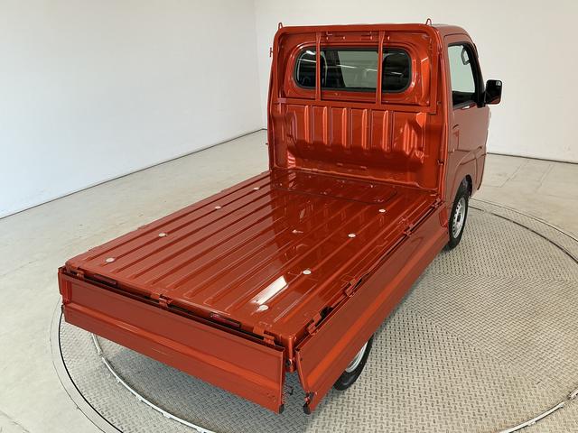 ハイゼットトラックスタンダード　３モード電子制御式４ＷＤ　ＣＶＴ　３方開走行無制限１年保証　前後コーナーセンサー　３モード電子制御式４ＷＤ　ＣＶＴ車　３方開　オートハイビーム　アイドリングストップ　横滑り防止装置　オートライト　ヘッドライトレベライザー　スマートアシスト（兵庫県）の中古車