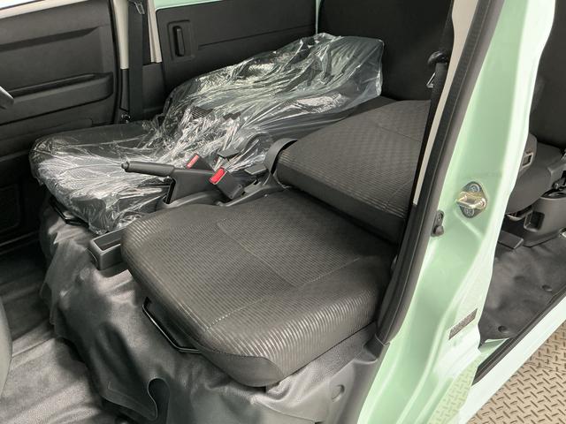ハイゼットカーゴＤＸ　３モード４ＷＤ　ＣＶＴ　前後コーナーセンサー　キーレス走行無制限１年保証　前後コーナーセンサー　３モード電子制御式４ＷＤ　ＣＶＴ車　オートハイビーム　アイドリングストップ　キーレスエントリー　横滑り防止装置　オートライト　ヘッドライトレベライザー（兵庫県）の中古車