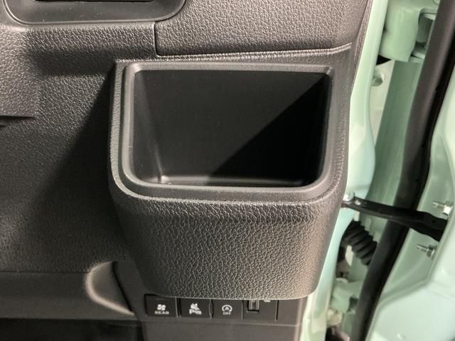 ハイゼットカーゴＤＸ　３モード４ＷＤ　ＣＶＴ　前後コーナーセンサー　キーレス走行無制限１年保証　前後コーナーセンサー　３モード電子制御式４ＷＤ　ＣＶＴ車　オートハイビーム　アイドリングストップ　キーレスエントリー　横滑り防止装置　オートライト　ヘッドライトレベライザー（兵庫県）の中古車
