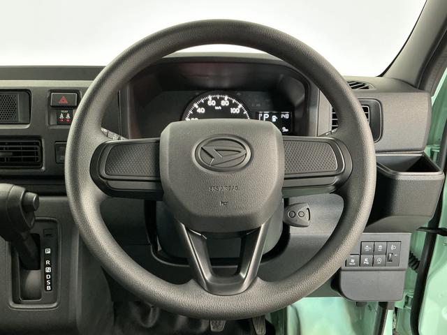 ハイゼットカーゴＤＸ　３モード４ＷＤ　ＣＶＴ　前後コーナーセンサー　キーレス走行無制限１年保証　前後コーナーセンサー　３モード電子制御式４ＷＤ　ＣＶＴ車　オートハイビーム　アイドリングストップ　キーレスエントリー　横滑り防止装置　オートライト　ヘッドライトレベライザー（兵庫県）の中古車