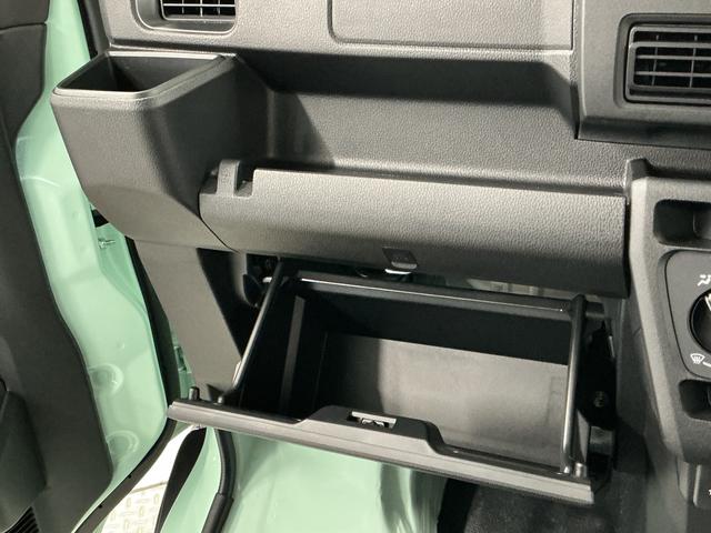 ハイゼットカーゴＤＸ　３モード４ＷＤ　ＣＶＴ　前後コーナーセンサー　キーレス走行無制限１年保証　前後コーナーセンサー　３モード電子制御式４ＷＤ　ＣＶＴ車　オートハイビーム　アイドリングストップ　キーレスエントリー　横滑り防止装置　オートライト　ヘッドライトレベライザー（兵庫県）の中古車