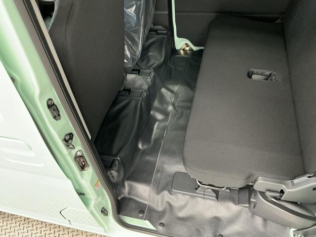 ハイゼットカーゴＤＸ　３モード４ＷＤ　ＣＶＴ　前後コーナーセンサー　キーレス走行無制限１年保証　前後コーナーセンサー　３モード電子制御式４ＷＤ　ＣＶＴ車　オートハイビーム　アイドリングストップ　キーレスエントリー　横滑り防止装置　オートライト　ヘッドライトレベライザー（兵庫県）の中古車
