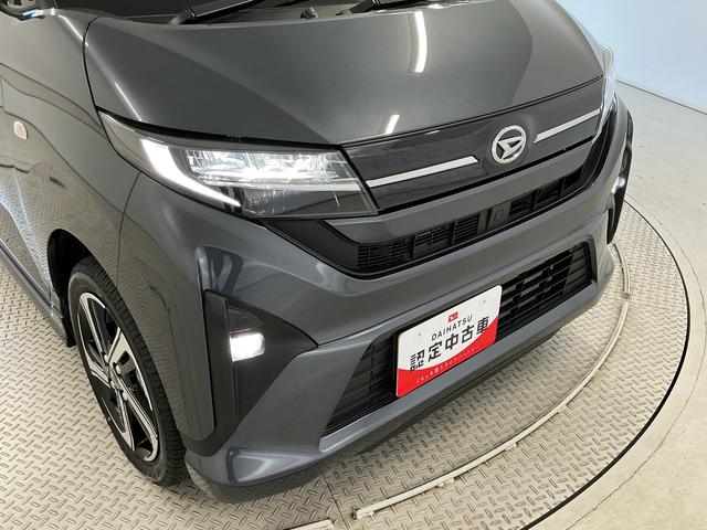 ムーヴＲＳ　ターボ　クルコン　前後コーナーセンサー　両側電動ドア走行無制限１年保証　両側電動スライドドア　アダプティブクルーズコントロール　コーナーセンサー　オートハイビーム　ＬＥＤヘッドライト　オートブレーキホールド　スマートキー　１５インチ純正アルミホイール（兵庫県）の中古車