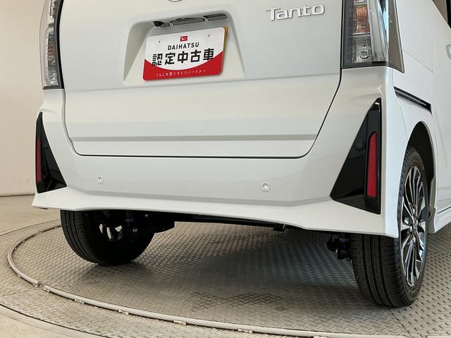 タントカスタムRSリミテッド ターボ ディスプレイオーディオ1年保証 9インチディスプレイオーディオ ETC バックカメラ アダプティブクルーズコントロール 両側電動スライドドア 前後コーナーセンサー 前席シートヒーター USB 15インチ純正アルミホイール(兵庫県)の中古車