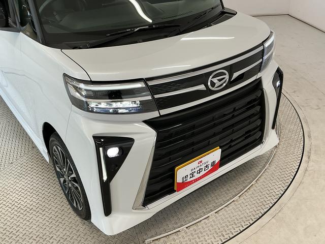 タントカスタムRSリミテッド ターボ ディスプレイオーディオ1年保証 9インチディスプレイオーディオ ETC バックカメラ アダプティブクルーズコントロール 両側電動スライドドア 前後コーナーセンサー 前席シートヒーター USB 15インチ純正アルミホイール(兵庫県)の中古車