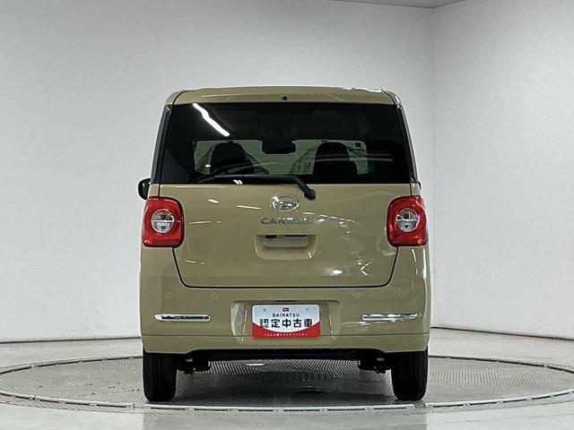 ムーヴキャンバスセオリーＧ　両側電動スライド　コーナーセンサー　スマートキー走行無制限１年保証　両側電動スライドドア　前後コーナーセンサー　前席シートヒーター　ホットカップホルダー　オートハイビーム　ＬＥＤヘッドライト　オートブレーキホールド　スマートキー　オートエアコン（兵庫県）の中古車