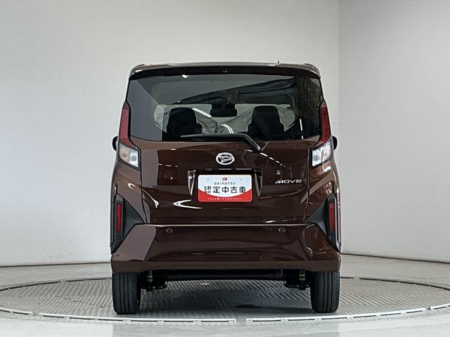 ムーヴＲＳ　ターボ　クルコン　両側電動スライド　コーナーセンサー走行無制限１年保証　両側電動スライドドア　アダプティブクルーズコントロール　コーナーセンサー　オートハイビーム　ＬＥＤヘッドライト　オートブレーキホールド　スマートキー　１５インチ純正アルミホイール（兵庫県）の中古車