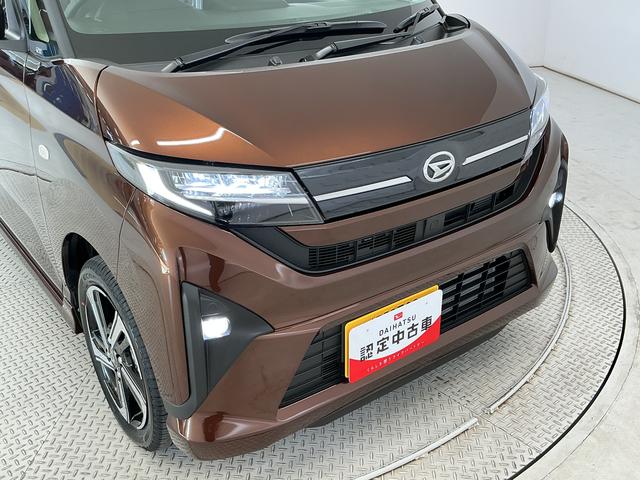ムーヴＲＳ　ターボ　クルコン　両側電動スライド　コーナーセンサー走行無制限１年保証　両側電動スライドドア　アダプティブクルーズコントロール　コーナーセンサー　オートハイビーム　ＬＥＤヘッドライト　オートブレーキホールド　スマートキー　１５インチ純正アルミホイール（兵庫県）の中古車
