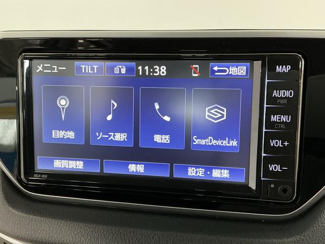 ムーヴＸ　ＳＡIII　ナビ　ＥＴＣ　バックカメラ　シートヒーター１年保証　ナビＴＶ　ＥＴＣ　バックカメラ　運転席シートヒーター　Ｂｌｕｅｔｏｏｔｈ　オートハイビーム　アイドリングストップ　横滑り防止装置　スマートキー　オートエアコン　１４インチ純正アルミホイール（兵庫県）の中古車