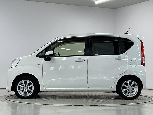 ムーヴＸ　ＳＡIII　ナビ　ＥＴＣ　バックカメラ　シートヒーター１年保証　ナビＴＶ　ＥＴＣ　バックカメラ　運転席シートヒーター　Ｂｌｕｅｔｏｏｔｈ　オートハイビーム　アイドリングストップ　横滑り防止装置　スマートキー　オートエアコン　１４インチ純正アルミホイール（兵庫県）の中古車