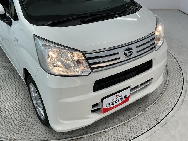 ムーヴＸ　ＳＡIII　ナビ　ＥＴＣ　バックカメラ　シートヒーター１年保証　ナビＴＶ　ＥＴＣ　バックカメラ　運転席シートヒーター　Ｂｌｕｅｔｏｏｔｈ　オートハイビーム　アイドリングストップ　横滑り防止装置　スマートキー　オートエアコン　１４インチ純正アルミホイール（兵庫県）の中古車