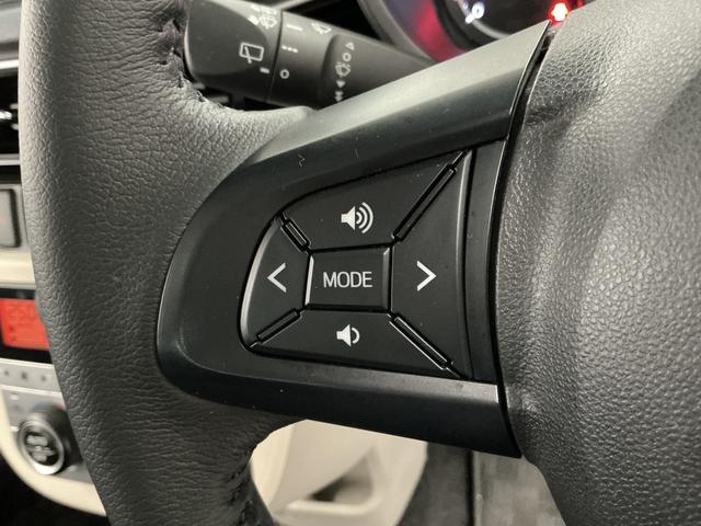 ムーヴＸ　ＳＡIII　ナビ　ＥＴＣ　バックカメラ　シートヒーター１年保証　ナビＴＶ　ＥＴＣ　バックカメラ　運転席シートヒーター　Ｂｌｕｅｔｏｏｔｈ　オートハイビーム　アイドリングストップ　横滑り防止装置　スマートキー　オートエアコン　１４インチ純正アルミホイール（兵庫県）の中古車