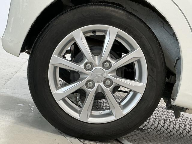 ムーヴＸ　ＳＡIII　ナビ　ＥＴＣ　バックカメラ　シートヒーター１年保証　ナビＴＶ　ＥＴＣ　バックカメラ　運転席シートヒーター　Ｂｌｕｅｔｏｏｔｈ　オートハイビーム　アイドリングストップ　横滑り防止装置　スマートキー　オートエアコン　１４インチ純正アルミホイール（兵庫県）の中古車