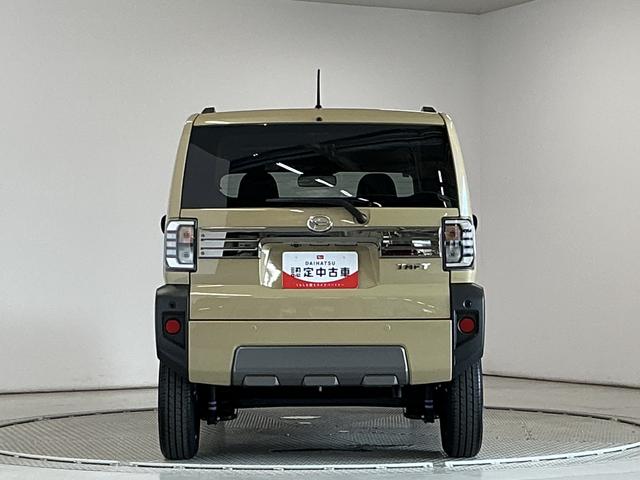 タフトGターボ ダーククロムベンチャー ワンオーナー クルコン走行無制限1年保証 前後コーナーセンサー ワンオーナー アダプティブクルーズコントロール 前席シートヒーター オートハイビーム プッシュスタート スカイフィールトップ 15インチ純正アルミホイール(兵庫県)の中古車