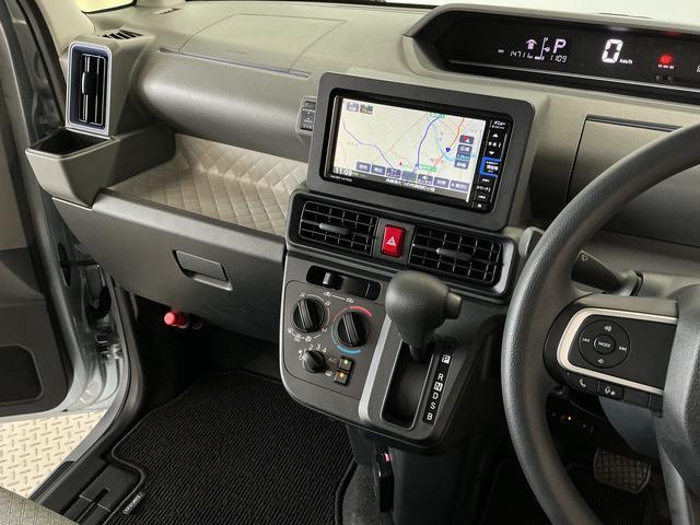 タントＬ　ナビＴＶ　ドラレコ　ＥＴＣ　バックカメラ　キーレス１年保証　ナビＴＶ　ＥＴＣ　バックカメラ　ドラレコ　コーナーセンサー　Ｂｌｕｅｔｏｏｔｈ　オートハイビーム　アイドリングストップ　キーレスエントリー　横滑り防止装置　両側スライドドア　ベンチシート（兵庫県）の中古車