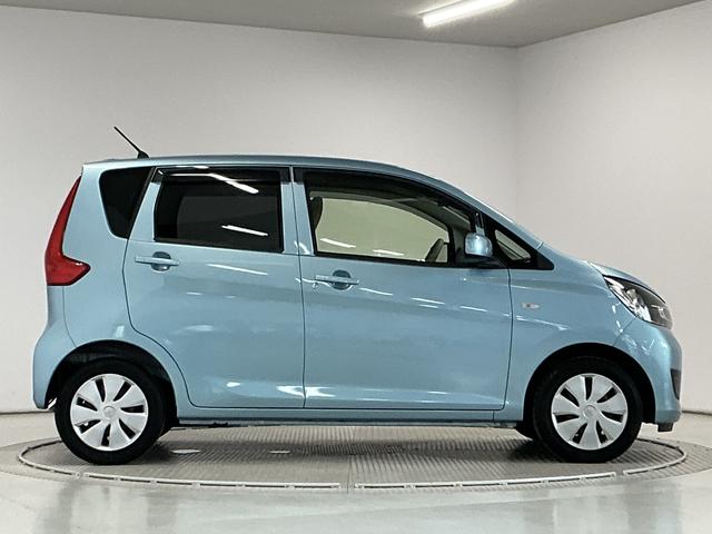 eKワゴンE e−アシスト 禁煙 CDオーディオ 運転席シートヒーター走行無制限1年保証 運転席シートヒーター 禁煙車 CDオーディオ 衝突軽減ブレーキ キーレスエントリー 横滑り防止装置 ドアバイザー ヘッドライトレベライザー 電動格納ドアミラー ベンチシート(兵庫県)の中古車