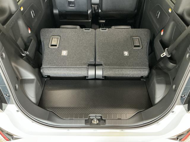 タントカスタムＲＳ　ターボ　９インチディスプレイオーディオ　ＵＳＢ１年保証　９インチディスプレイオーディオ　バックカメラ　両側電動スライドドア　前後コーナーセンサー　前席シートヒーター　ＵＳＢ接続　Ｂｌｕｅｔｏｏｔｈ　オートハイビーム　１５インチ純正アルミホイール（兵庫県）の中古車