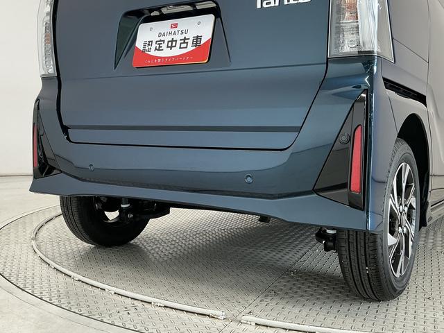 タントカスタムX ワンオーナー 両側電動スライド コーナーセンサー走行無制限1年保証 両側電動スライドドア ワンオーナー 前後コーナーセンサー シートヒーター オートハイビーム LEDヘッドライト オートブレーキホールド スマートキー 14インチ純正アルミホイール(兵庫県)の中古車