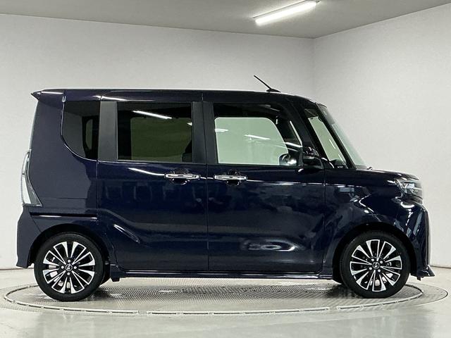タントカスタムRS ターボ ワンオーナー 両側電動スライドドア走行無制限1年保証 両側電動スライドドア ワンオーナー 前後コーナーセンサー シートヒーター オートハイビーム LEDヘッドライト オートブレーキホールド スマートキー 15インチ純正アルミホイール(兵庫県)の中古車
