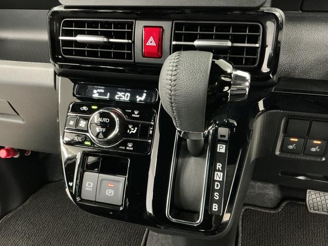タントカスタムRS ターボ ワンオーナー 両側電動スライドドア走行無制限1年保証 両側電動スライドドア ワンオーナー 前後コーナーセンサー シートヒーター オートハイビーム LEDヘッドライト オートブレーキホールド スマートキー 15インチ純正アルミホイール(兵庫県)の中古車