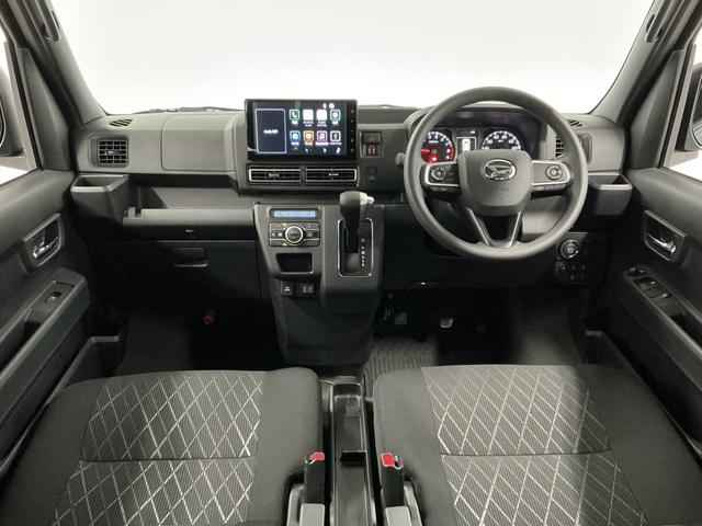 アトレーRS ターボ 3モード4WD ワンオーナー バックカメラ1年保証 9インチディスプレイオーディオ 3モード電子制御式4WD ワンオーナー バックカメラ アダプティブクルーズコントロール 両側電動スライドドア 前後コーナーセンサー USB Bluetooth(兵庫県)の中古車