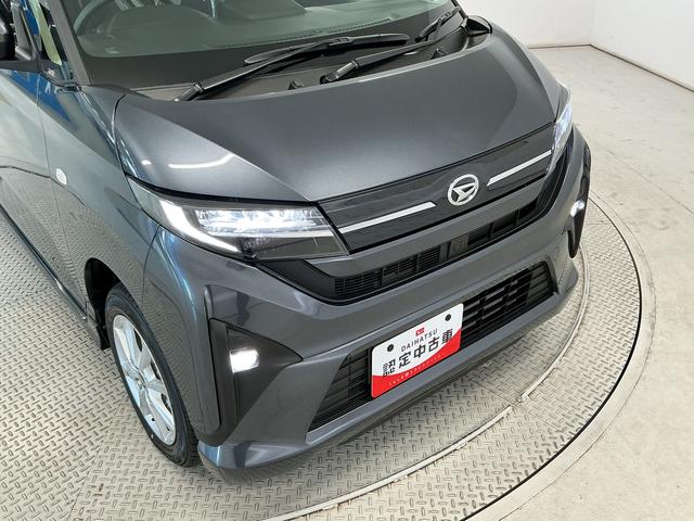 ムーヴG 片側電動スライド オートブレーキホールド スマートキー走行無制限1年保証 片側電動スライドドア 前後コーナーセンサー オートハイビーム LEDヘッドライト 横滑り防止装置 オートブレーキホールド スマートキー オートエアコン 14インチ純正アルミホイール(兵庫県)の中古車