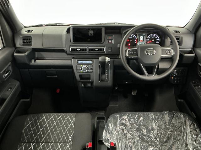 アトレーＲＳ　ターボ　３モード電子制御式４ＷＤ　クルコン　両側電動走行無制限１年保証　両側電動スライドドア　３モード電子制御式４ＷＤ　アダプティブクルーズコントロール　前後コーナーセンサー　オートハイビーム　ＬＥＤヘッドライト　アイドリングストップ　プッシュスタート（兵庫県）の中古車