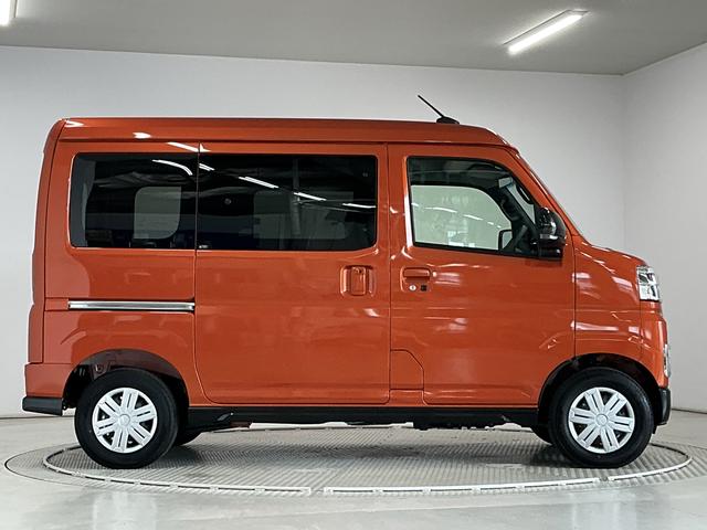 アトレーＲＳ　ターボ　３モード電子制御式４ＷＤ　クルコン　両側電動走行無制限１年保証　両側電動スライドドア　３モード電子制御式４ＷＤ　アダプティブクルーズコントロール　前後コーナーセンサー　オートハイビーム　ＬＥＤヘッドライト　アイドリングストップ　プッシュスタート（兵庫県）の中古車