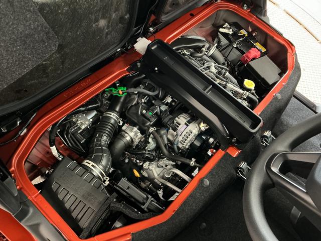アトレーＲＳ　ターボ　３モード電子制御式４ＷＤ　クルコン　両側電動走行無制限１年保証　両側電動スライドドア　３モード電子制御式４ＷＤ　アダプティブクルーズコントロール　前後コーナーセンサー　オートハイビーム　ＬＥＤヘッドライト　アイドリングストップ　プッシュスタート（兵庫県）の中古車