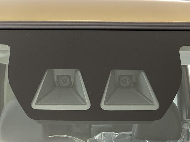タントファンクロスターボリミテッド　ＥＴＣ　クルコン　両側電動走行無制限１年保証　両側電動スライドドア　ＥＴＣ　アダプティブクルーズコントロール　前後コーナーセンサー　前席シートヒーター　ルーフレール　オートハイビーム　スマートキー　１５インチ純正アルミホイール（兵庫県）の中古車
